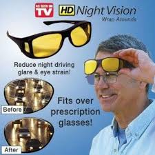 Cermin mata hari ini adalah aksesori fesyen, seperti dompet dan tali pinggang yang bergaya. Cermin Mata Anti Silau Hd Vision Shopee Malaysia