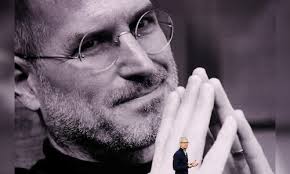 Steve Jobs nearly kept Apple from inventing its most successful product  —the iPhone
