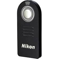 Started nov 25, 2018 | discussions thread. Nikon Ml L3 Wireless Remote Control Infrared 4730 B H Photo