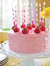Birthday Cake Candles Sparklers Tesco Strawberry Birthday Cake Use Strawberries To Hold Candles Strawberry Birthday Cake Cake Strawberry Cakes