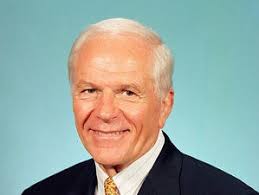 William Sexton served as vice president and long-time professor at ND