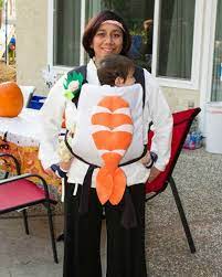 15 Baby Carrier Costumes C R A F T