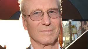 The Tragic Death Of William Hurt