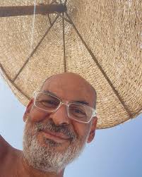 Instagram photo by Ali Shawki • Sep 18, 2024 at 5:13 AM