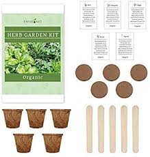 Every meal at home will be like eating out. Pin On Indoor Herbs Garden