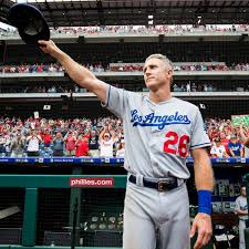 History: Wild Thing Pinpoints Chase Utley's Throwing Troubles - Inside the  Dodgers | News, Rumors, Videos, Schedule, Roster, Salaries And More