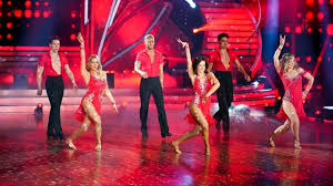 Wer 2020 gewann, wer die jury bildet und alle weiteren infos zur show. Let S Dance 2021 Das Sind Die Tanzpaare Kukksi Star News Beauty Und Trends