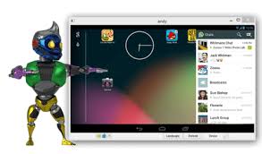 Software testing help read this informative review of top android emulators you can. The Best Android Emulator For Pc Mac Andy Android Emulator