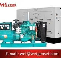 China Factory wholesale 150kva Volvo Diesel Generator ...