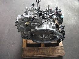 Mitsubishi 4A91 Gearbox for Colt, Lancer, Mirage