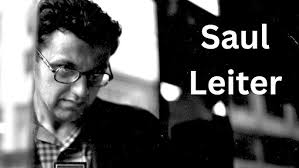 Saul Leiter: A life in color and shadow #filmphotography