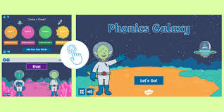 Readingeggs.com has been visited by 10k+ users in the past month Fun Ways To Teach Phonics Primary Resources Teacher Made