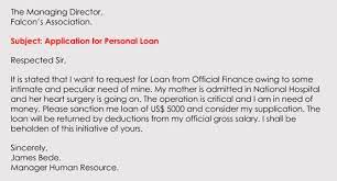 Personal Loan Application Letter | Application Letters, Letter Templates, Loan  Application