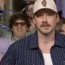 Morgan Wallen's 'SNL' Abrupt Exit Gets Roasted by Show Writer