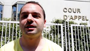 Pour aider la femme de vincent lambert à payer les frais de justice engagés dans la bataille judiciaire qui l'oppose aux parents de son mari, un ami de vincent lambert a ouvert une cagnotte en ligne. Le Neveu De Vincent Lambert Reclame 1 000 Euros Par Jour Au Chu De Reims