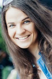 Early Career Award Candidates