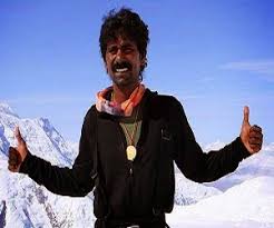 Tribute Mountaineer Mastan Babu A Real Hero Of India Real Hero Tribute Hero