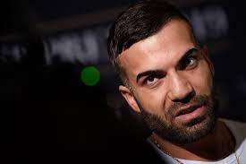 Rafi rachek wurde am 1. Koln Rafi Rachek Feiert Besonderen Jahrestag Tag24