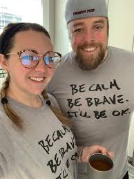 So when Covid hit back a year ago, I decided at the age of 39 I wanted my  first tattoo. With everything going