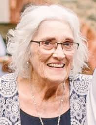 Jeanette M. Helm Obituary March 4, 2020