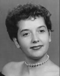 Fern Christensen Jewkes Obituary October 22, 2023