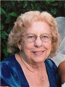 Doris McAuley Obituary