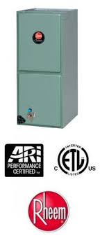 Customize rheem 2.0 ton 16 seer with 80% 50k btu natural furnace upflow/horizontal. 2 Ton Rheem Ruud Air Handler Rhslhm2417ja