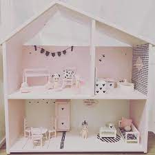 een poppenhuis voor mama de interieur junkie coole ouders modern poppenhuis poppenhuis poppenhuizen
