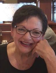 Priscilla Hoffman's Instagram, Twitter & Facebook