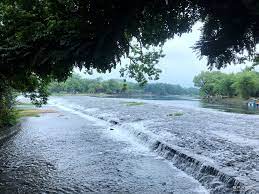 世界水利建筑明珠 兴安灵渠 人文桂林桂林人论坛 guilin outdoor water