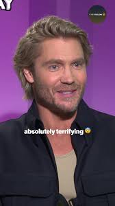 Chad Micheal Murray Interview