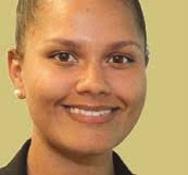 INFLUENTIAL BUSINESS WOMEN