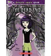 The Dead End Poison Apple Series Book 1 It Is One Of The Best Books Ive Ever Read Halloween Books For Kids Halloween Books Apple Books