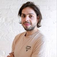 Austin Labar's Instagram, Twitter & Facebook