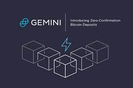 The software leverages the price volatility of digital currencies. Cryptocurrency Exchange Gemini Introduces Zero Confirmation Bitcoin Deposits Coinspeaker