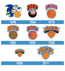 Maybe you would like to learn more about one of these? Logo New York Knicks La Historia Y El Significado Del Logotipo La Marca Y El Simbolo Png Vector