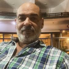 Profile for Ali Shawki