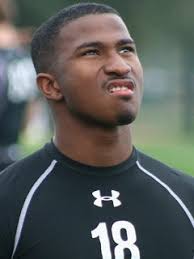 Brian Kimbrow, Middle Tennessee, Running Back