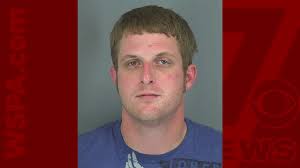 Man gets 10 years for 2018 crime spree, standoff with deputies in  Spartanburg Co.