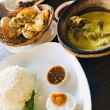 Restoran asam pedas kuala lumpur, sungai besi; Asam Pedas Premier Kuala Lumpur Kuala Lumpur