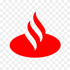 Kies voor een bank die opbrengt. Santander Group Santander Bank Santander Consumer Bank Finance Welle Auf Wiedersehen Bereich Bank Geschaft Png Pngwing