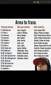 3451 resultados para 'juegos iniciales'. 8 Ideas De Juegos Interactivo Memes Divertidos Chistes Graciosos Juegos De Nombres