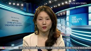 This last year was a. The Straits Times Living With Covid 19 Singapore S New Normal Expert Panel The Straits Times Facebook