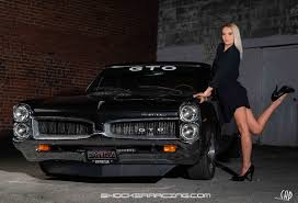 Немного летнего настроения с mmc gto! Chelsea Maynard