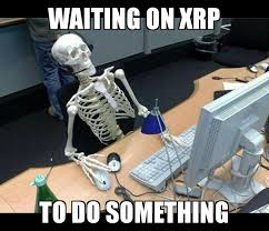 No wikipedia entry exists for this tag. Waiting On Xrp To Do Something Album On Imgur