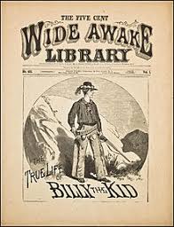 Sumner in the new mexico territory. List Of Works About Billy The Kid Wikipedia