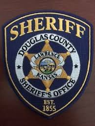 Douglas County Sheriff Ks Police Patches Police Badge Police
