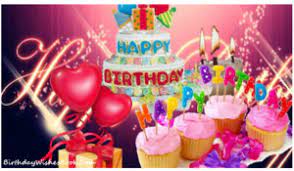 Birthdays become more special and lovely when you send our beautiful happy birthday images to your dear ones. Best Happy Birthday Images Pictures Photos Pics Wallpapers Free Download