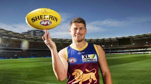 Australia's brisbane lions shop destination. Brisbane Captain Dayne Zorko Says Lions Can End Tigers Streak