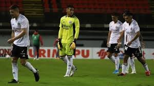 ¿dónde ver el partido entre ñublense vs colo colo por tv? San Marcos De Arica Defiende A Los Juveniles De Colo Colo Del Burlesco Meme De Nublense